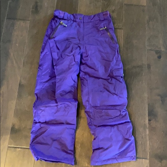 Ski pants - Picture 1 of 4